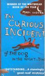 THE CURIOUS INCIDENT OF THE DOG POC