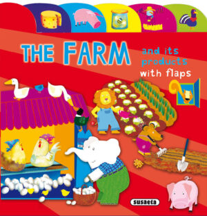 THE FARM WITH FLAPS