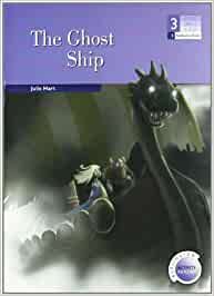 THE GHOST SHIP BURLINGTON ESO 3