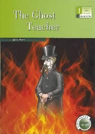 THE GHOST TEACHER BURLINGTON