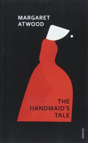 THE HANDMAIDS TALE