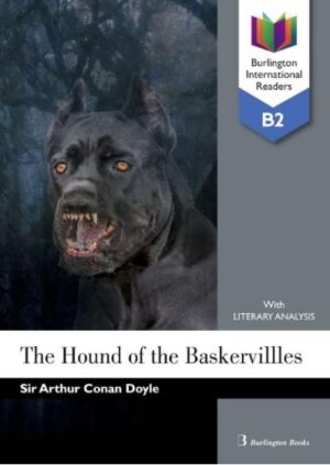 THE HOUND OF BASKERVILLES OXFORD BO