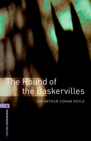 THE HOUND OF THE BASKERVILLES OB4