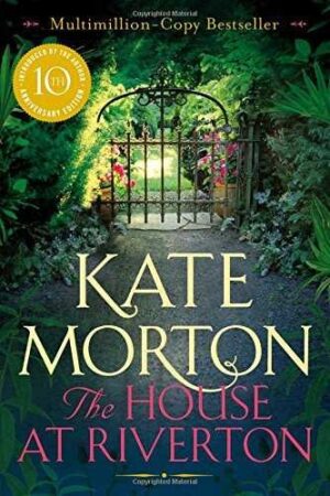 THE HOUSE AT RIVERTON