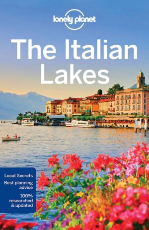 THE ITALIAN LAKES