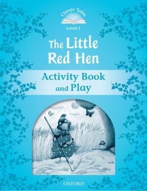 THE LITTLE RED HEN CLASSIC TALES L1