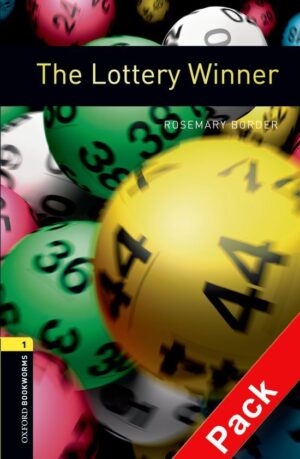 THE LOTTERY WINNER