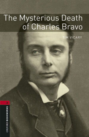 THE MSYTERIOUS DEATH CHARLES BRAVO