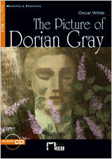 THE PICTURE OF DORIAN GRAY  CD