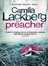 THE PREACHER CAMILA LACKBERG