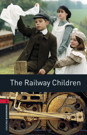 THE RAILWAY CHILDREN