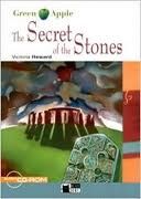 THE SECRET OF THE STONES GREEN APPL