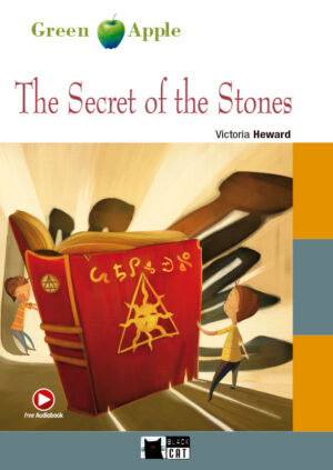 THE SECRET OF THE STONES STARTER GR