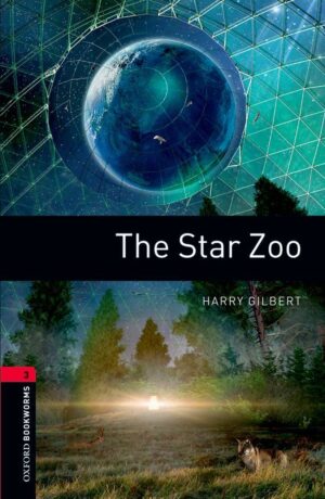 THE STAR ZOO OXFORD 3