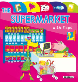 THE SUPERMARKET WITH FLAPS