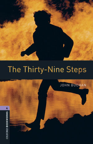 THE THIRTY NINE STEPS OXFORD BOOKWO