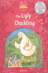 THE UGLY DUCKLING 2 CLASSIC TALES