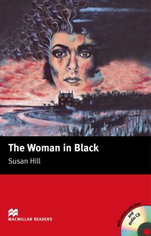 THE WOMAN IN BLACK MACMILLAN READER