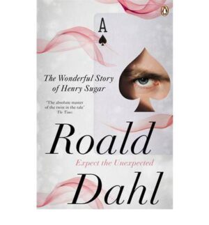 THE WONDERFUL STORY OF HENRY SUGAR