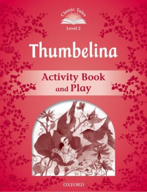THUMBELINA AB AND PLAY