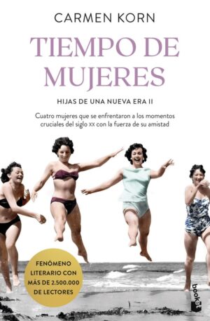 TIEMPO DE MUJERES BOLS
