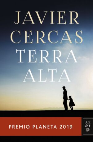 TIERRA ALTA PLANETA 2019