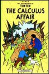 TINTIN - THE CALCULUS AFFAIR