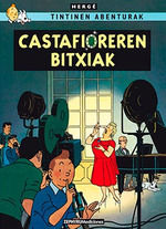 TINTINEN ABEN CASTAFIOREREN BITXIAK