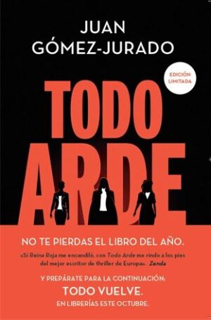 TODO ARDE (TODO ARTE 1)