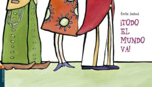 TODO EL MUNDO VIENE Y VA