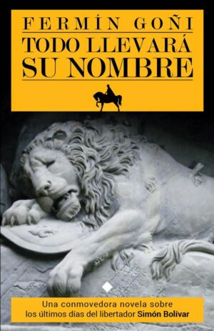 TODO LLEVARA SU NOMBRE