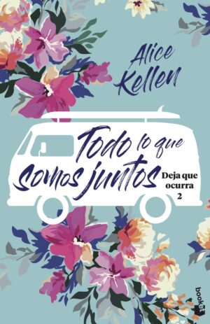 TODO LO QUE SOMOS JUNTOS BOOKET