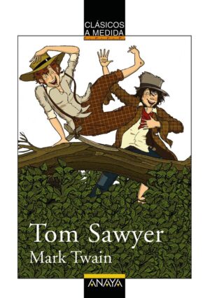 TOM SAWYER CLASICOS A MEDIDA