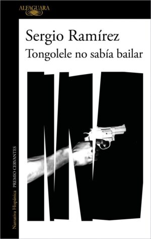 TONGOLLELE NO SABIA BAILAR