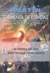 TORMENTA DE ESPADAS BOL CANCION H 3