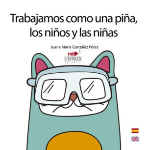 TRABAJAMOS COMO UNA PIÑA NIÑOS Y NI