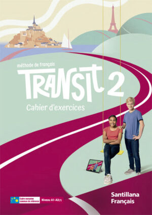 TRANSIT 2 CAHIER D EXERCICES