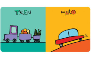 TRANSPORTES MILO MANIA