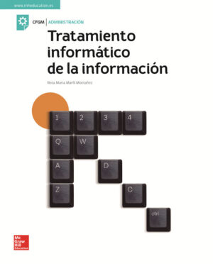TRATAMIENTO INFORMATICO INFORMACION