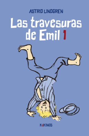 TRAVESURAS DE EMIL
