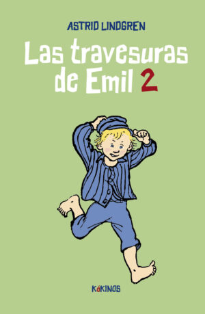 TRAVESURAS DE EMIL