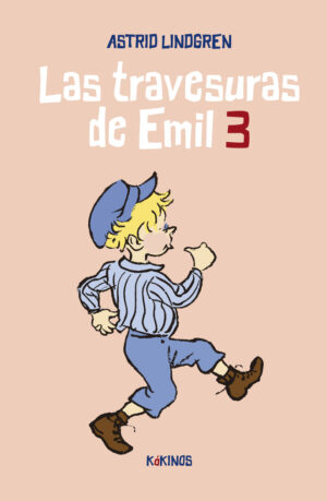TRAVESURAS DE EMIL
