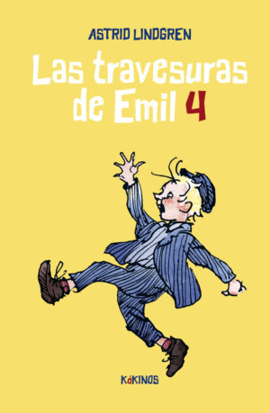 TRAVESURAS DE EMIL