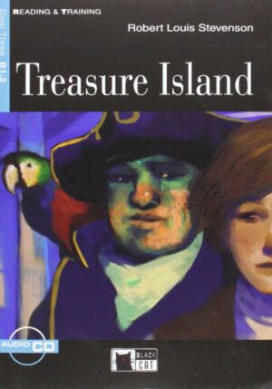 TREASURE ISLAND
