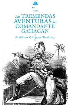 TREMENDAS AVENTURAS DEL COMANDANTE