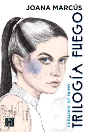 TRILOGÍA FUEGO 1 CIUDADES DE HUMO
