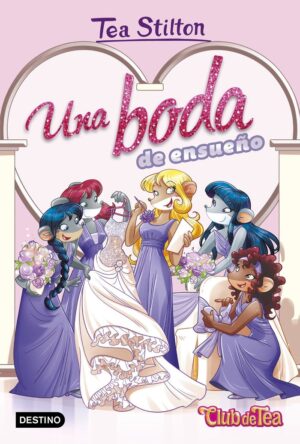 TS 20 UNA BODA DE ENSUEÑO