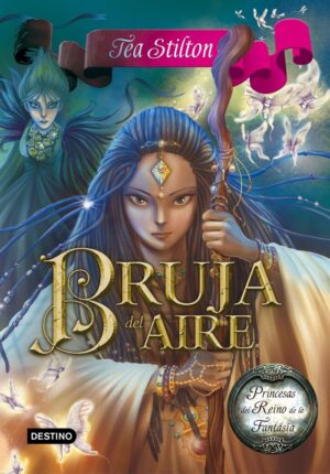 TS BRUJA DEL AIRE