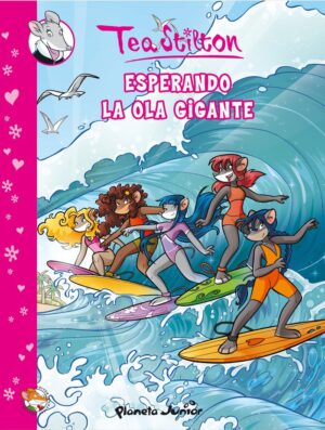 TS COMIC 4 ESPERANDOD LA OLA GIGANT