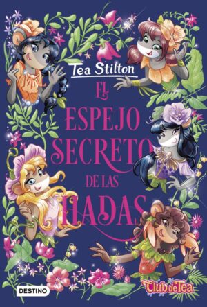 TS EL SECRETO DE LAS HADAS DE LAS N